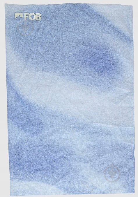 Мультиповязка 4F U099 4FWAW25ABDAU099-90A р.one size голубой - фото 2