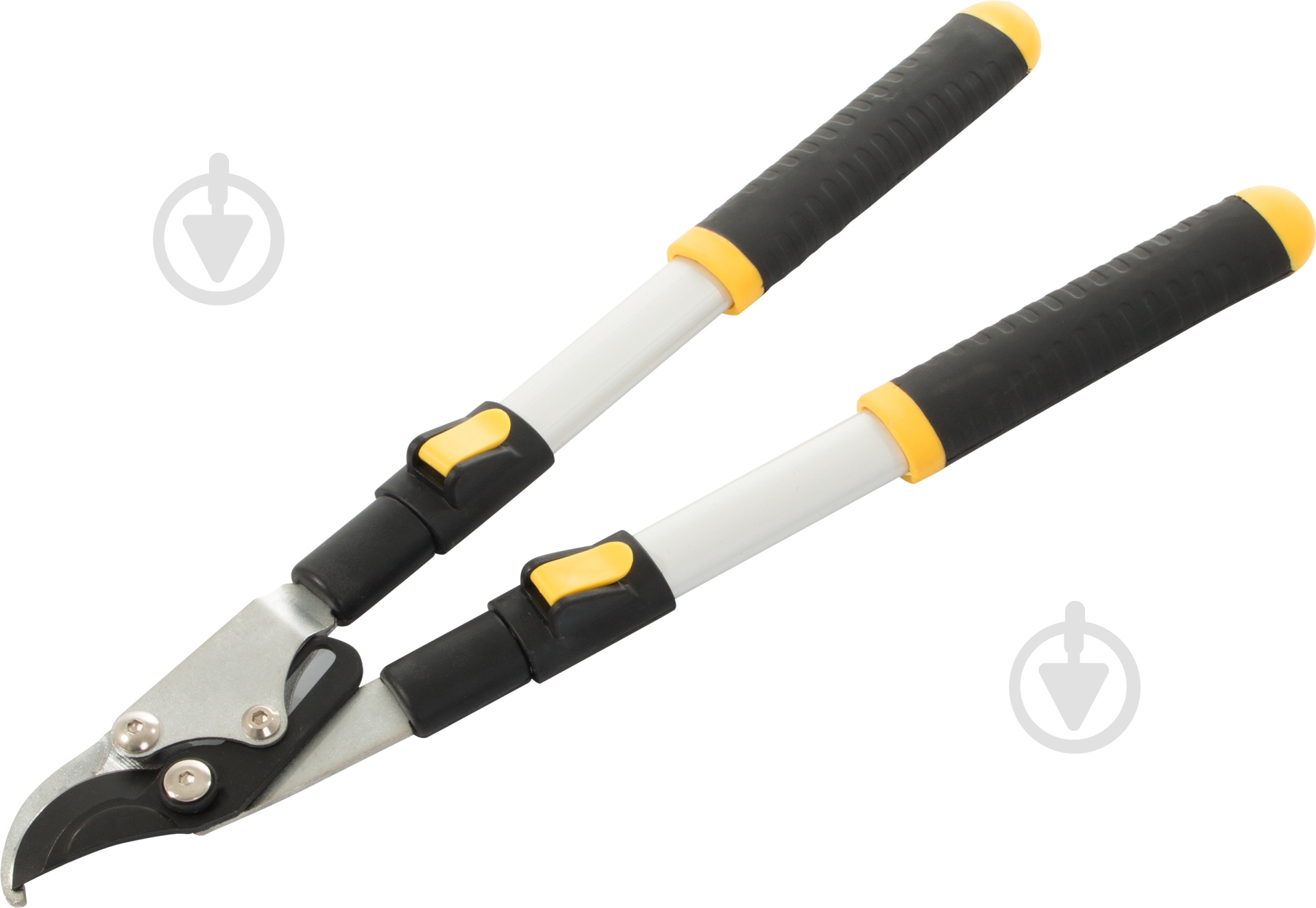 Сучкорез Expert Tools телескопический 51-74 см 3858A - фото 1