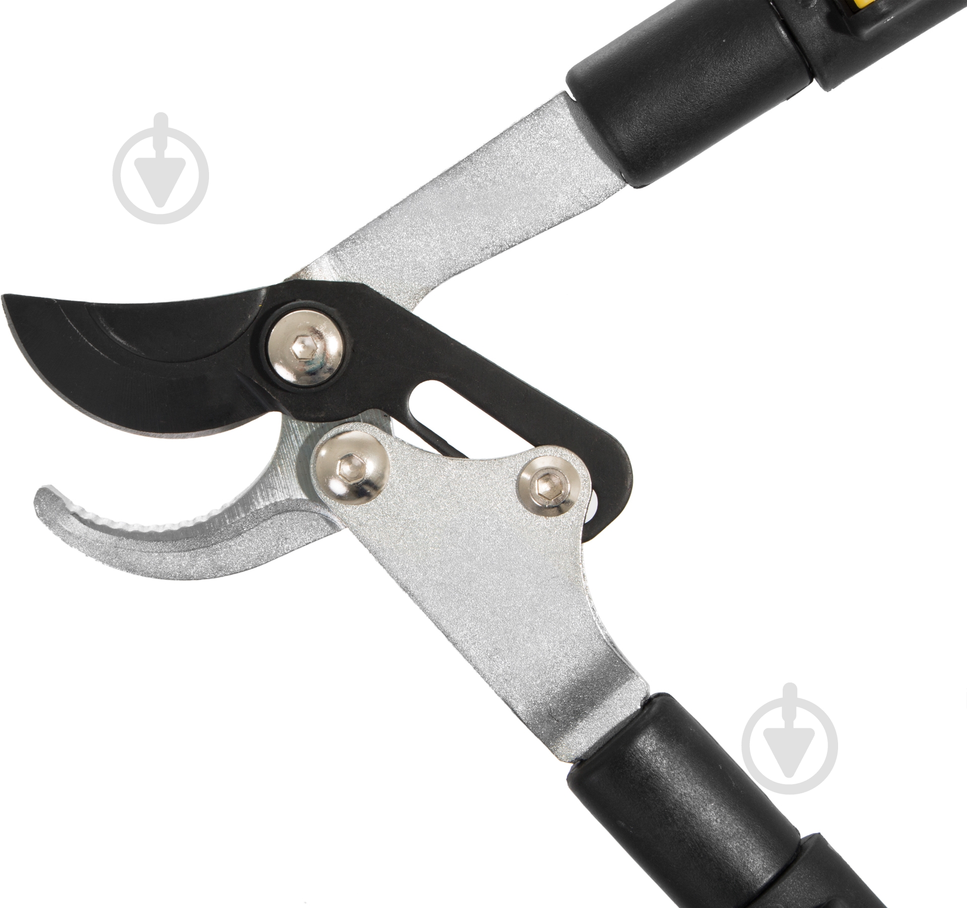 Сучкорез Expert Tools телескопический 51-74 см 3858A - фото 3