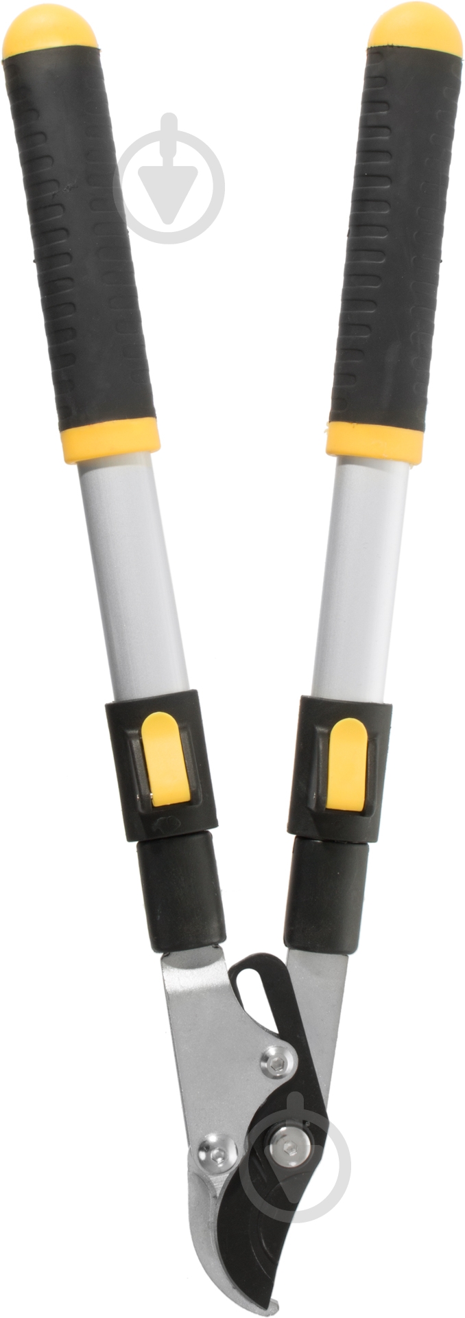 Сучкорез Expert Tools телескопический 51-74 см 3858A - фото 2