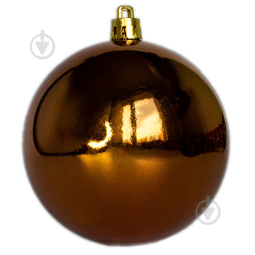 Набор елочных шаров Девилон 251345 d80 мм 3 шт./уп. - фото 3 Набор елочных шаров Девилон 251345 d80 мм 3 шт./уп. - фото 3