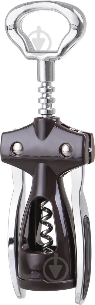 Штопор-метелик Vacu Vin Winged Corkscrew 68425606 - фото 1 Штопор-метелик Vacu Vin Winged Corkscrew 68425606 - фото 1