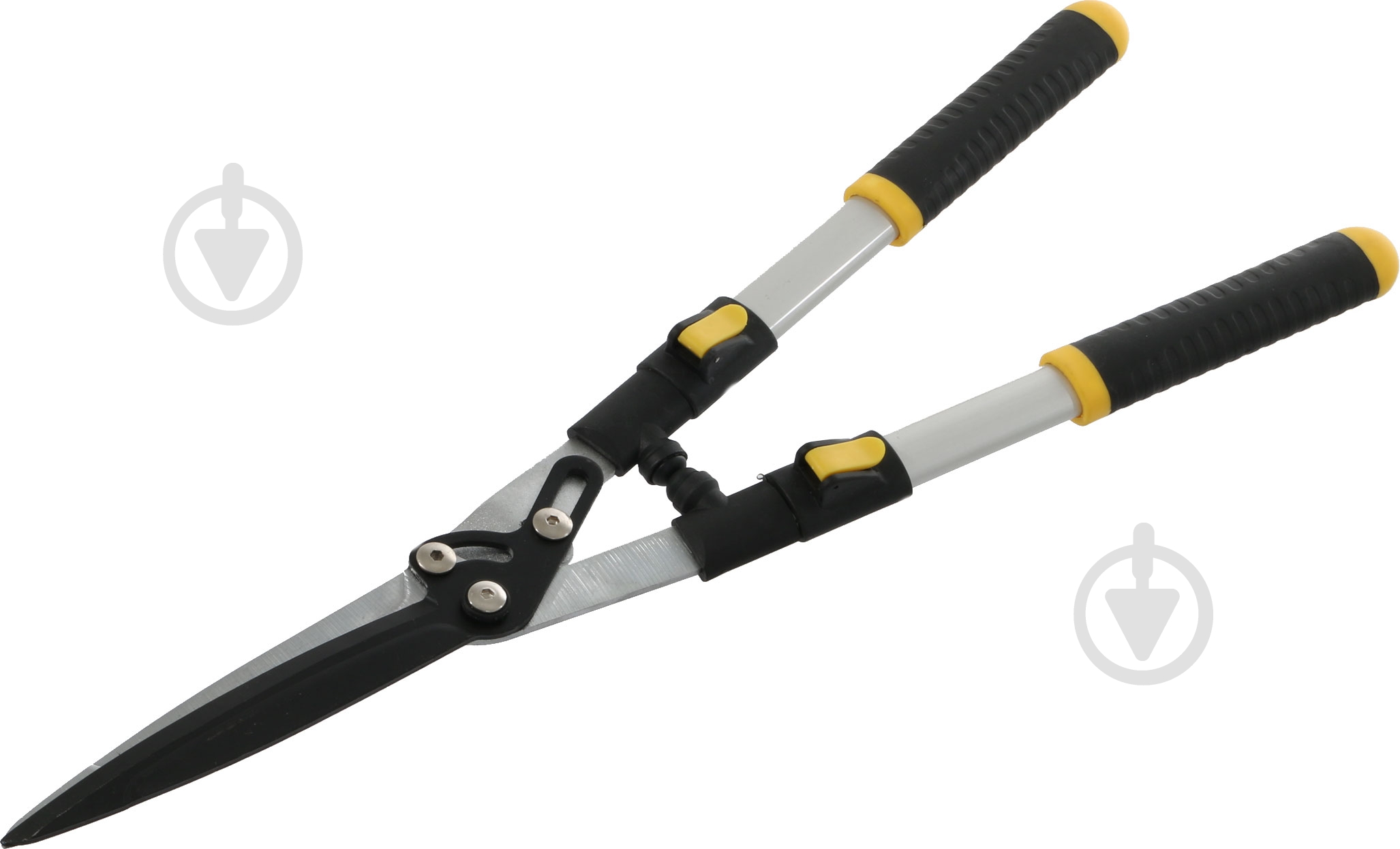 Ножницы для живой изгороди Expert Tools 3937A - фото 1