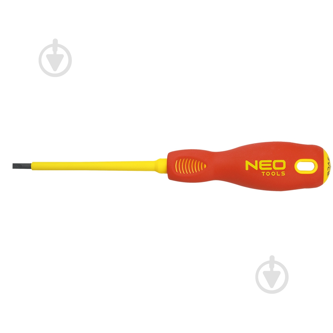 Отвертка Neo 04-051 - фото 1