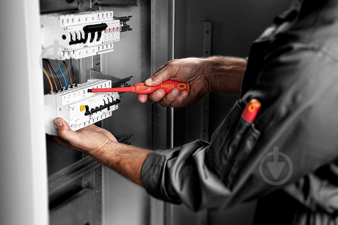 Викрутка Neo 04-051 - фото 8 Викрутка Neo 04-051 - фото 8