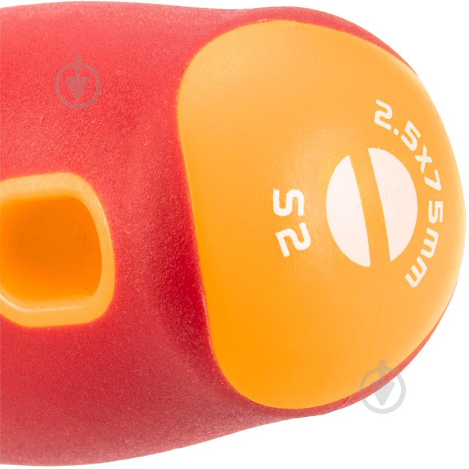 Викрутка Neo 04-051 - фото 3 Викрутка Neo 04-051 - фото 3