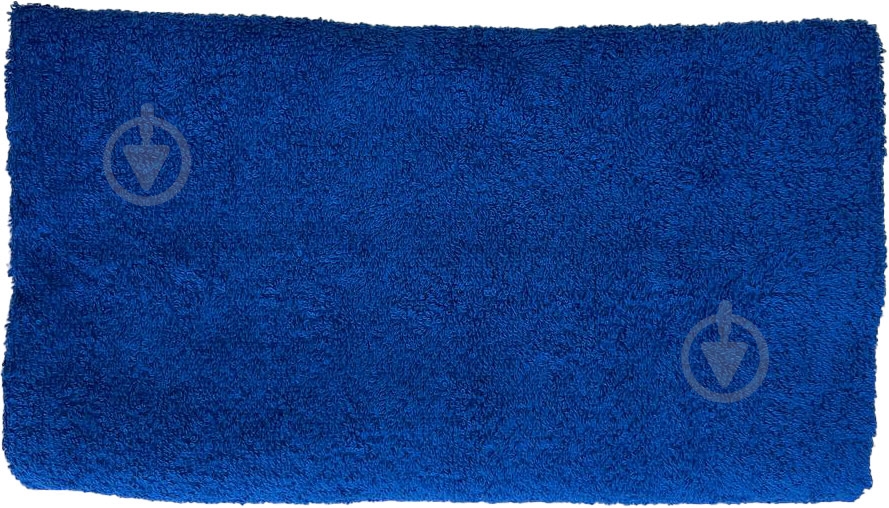 Рушник 40x70 см синій IDEAL TEXTILE - фото 1