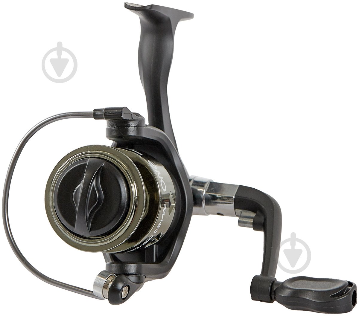 Катушка спиннинговая Select X-Fish One 7000 1BB - фото 3