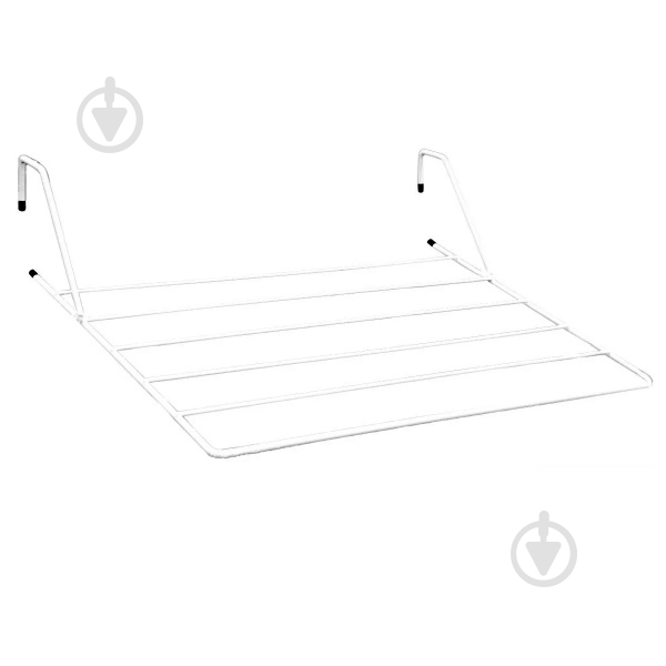 Сушилка ECOTEPLO для тепловых панелей белая - фото 1