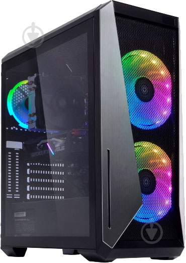 Компьютер Artline Gaming X79v14 (X79v14) black - фото 3