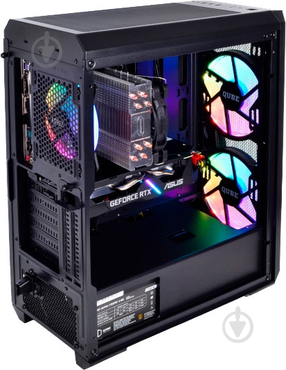 Компьютер Artline Gaming X79v14 (X79v14) black - фото 7