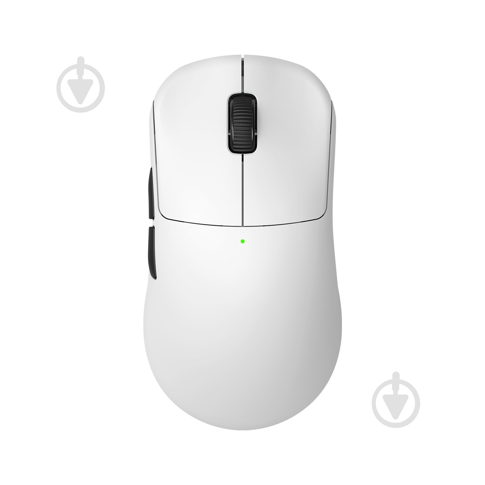 Игровая мышь RAWM white (ES21.white) - фото 1