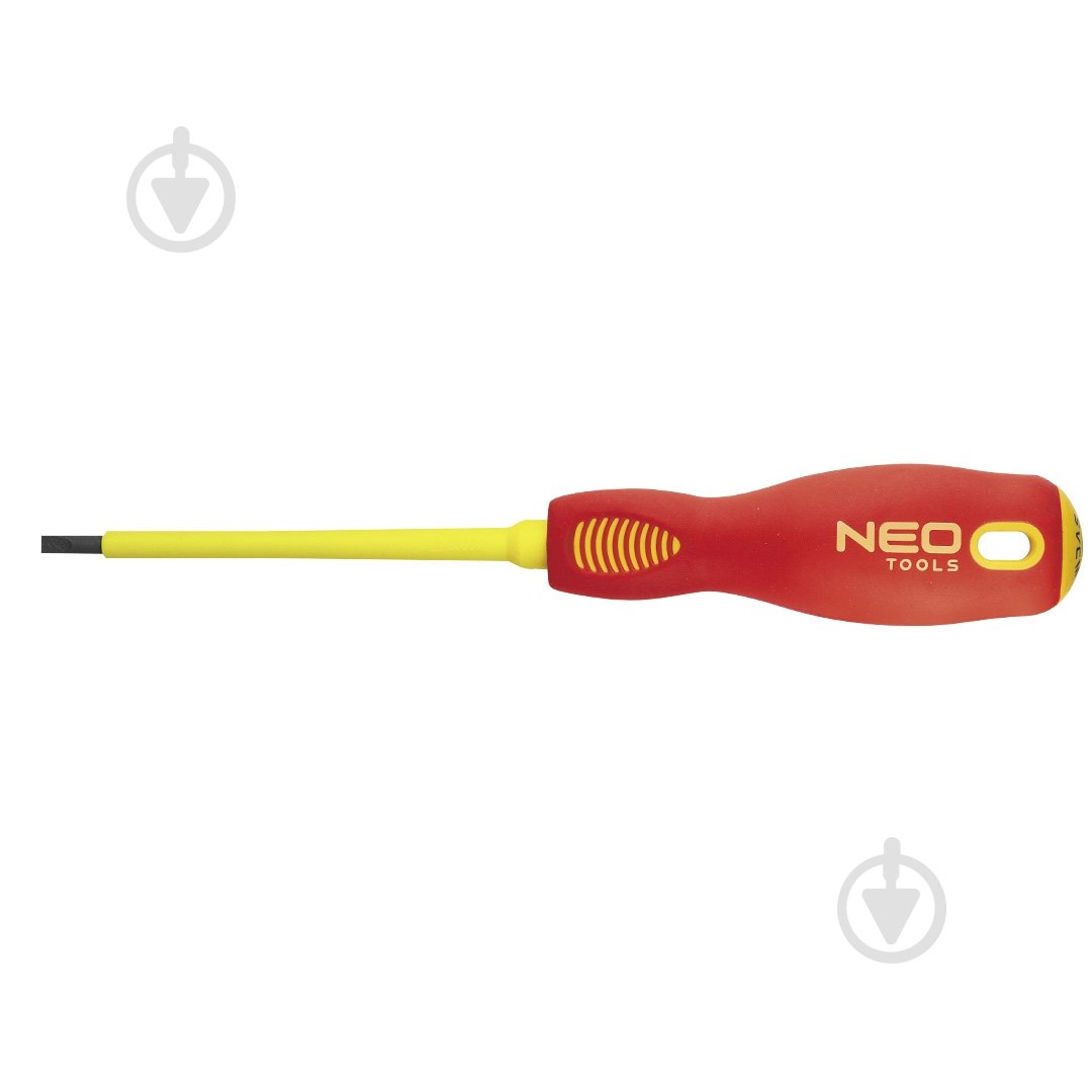 Отвертка Neo 04-052 - фото 1