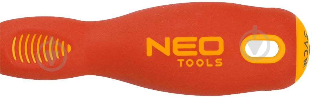 Отвертка Neo 04-052 - фото 4