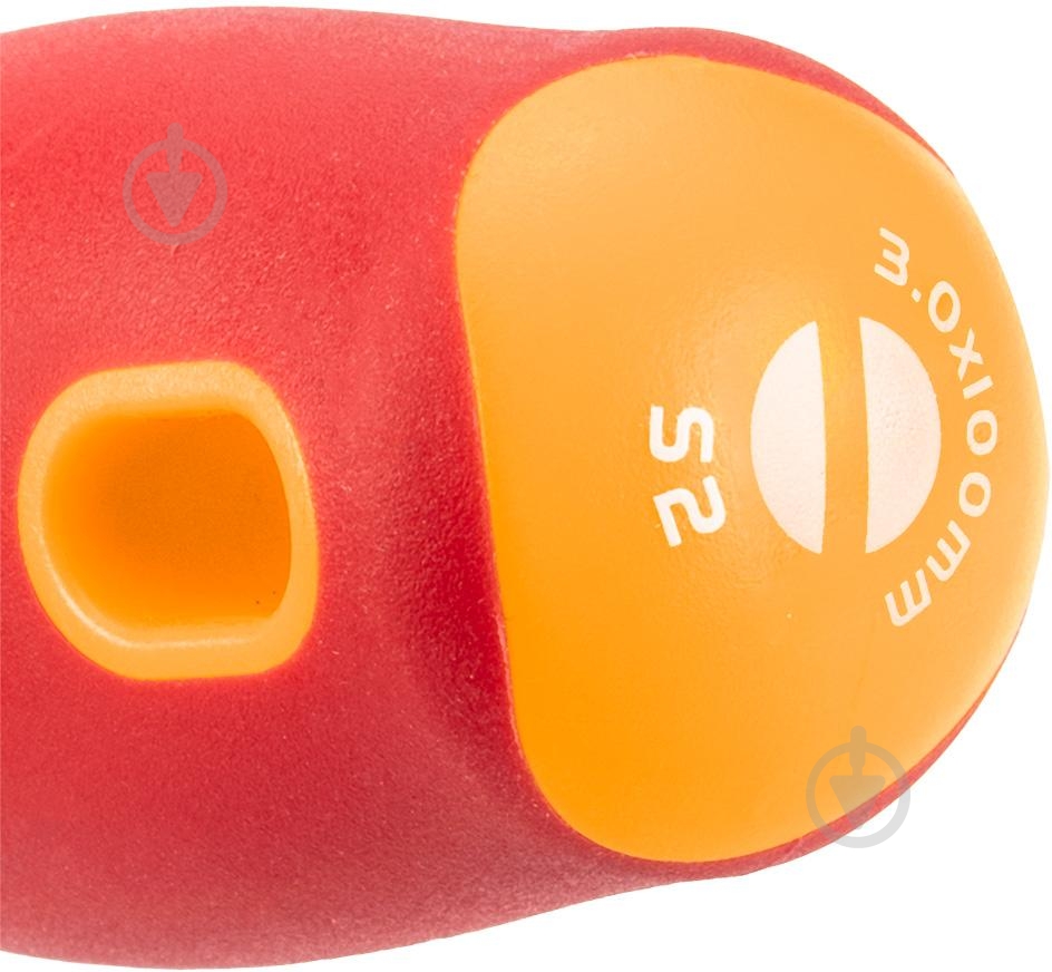 Отвертка Neo 04-052 - фото 3