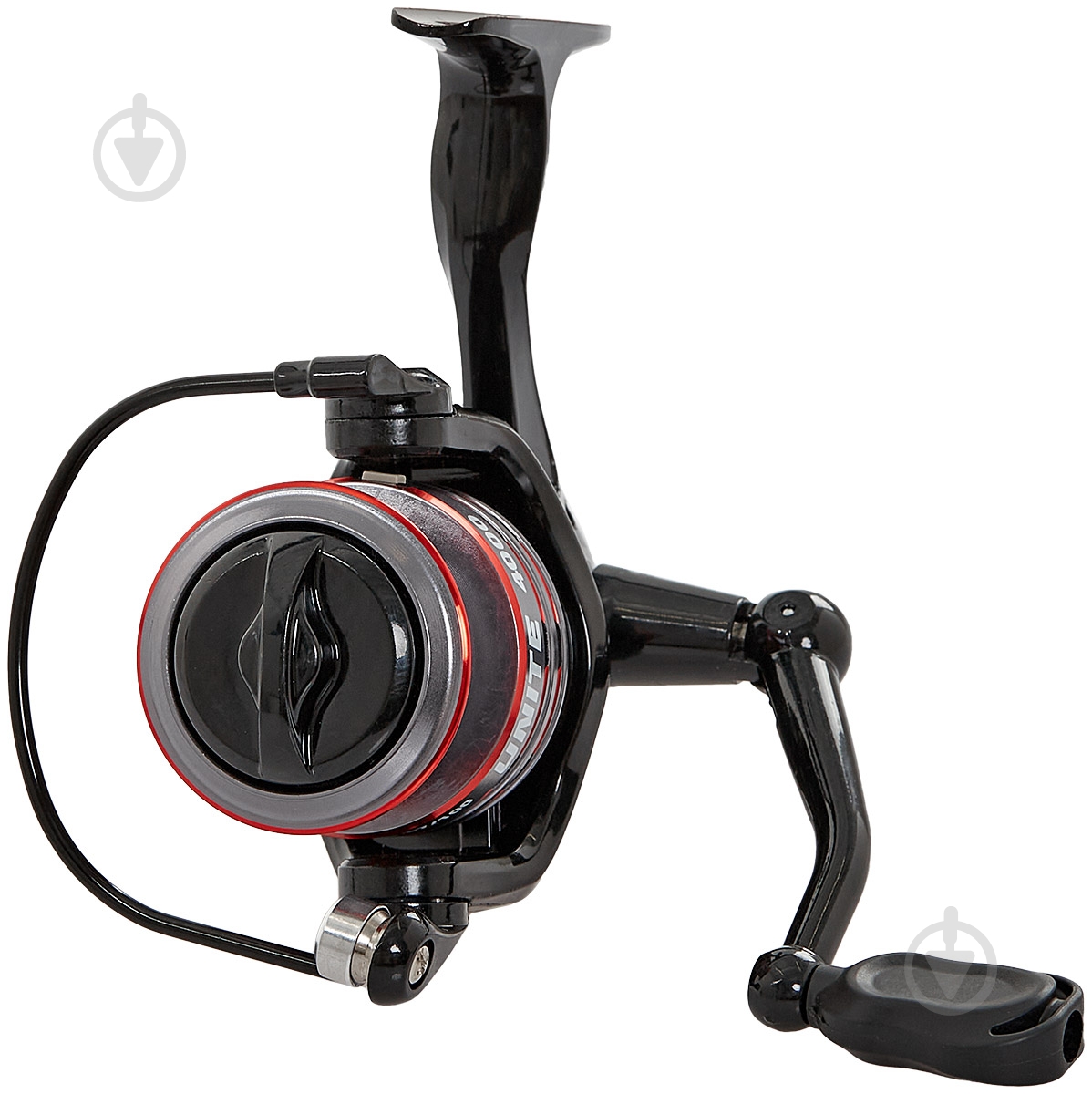 Катушка спиннинговая Select X-Fish Unite 1000 2+1BB - фото 5