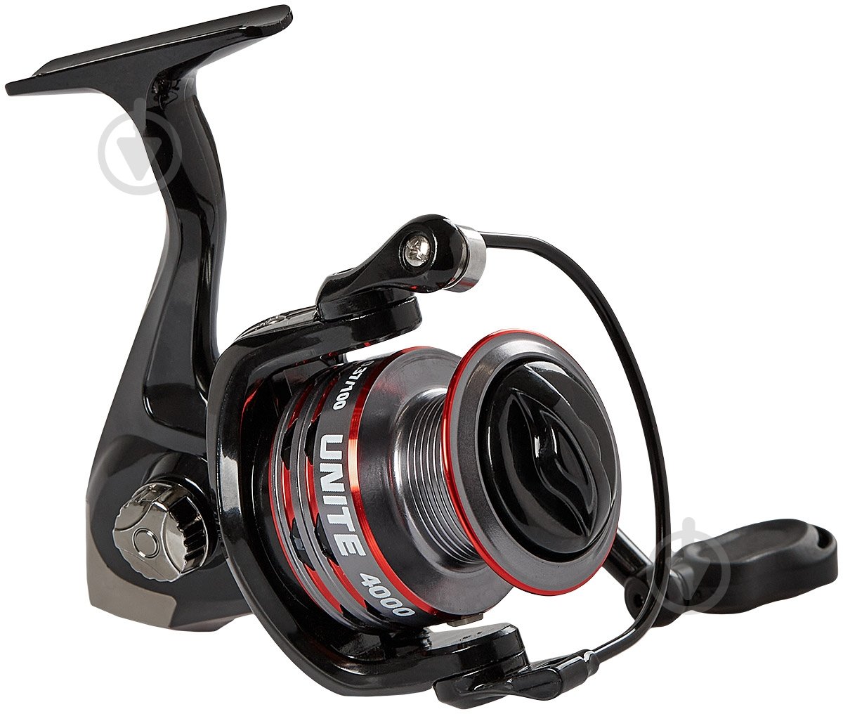 Катушка спиннинговая Select X-Fish Unite 1000 2+1BB - фото 3