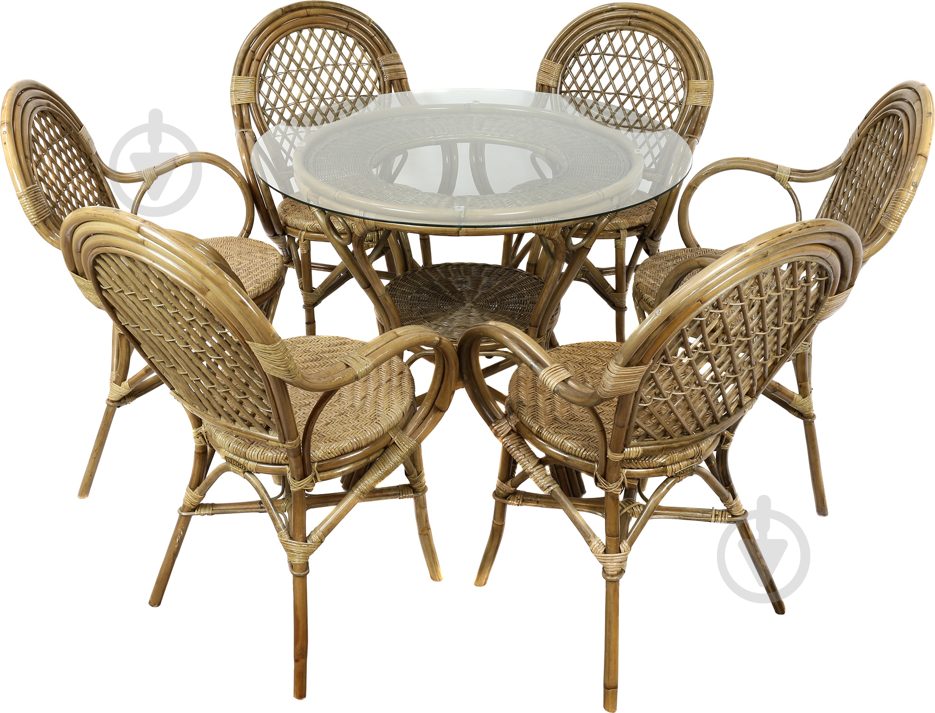 Комплект мебели Indigo Сиерра - фото 1