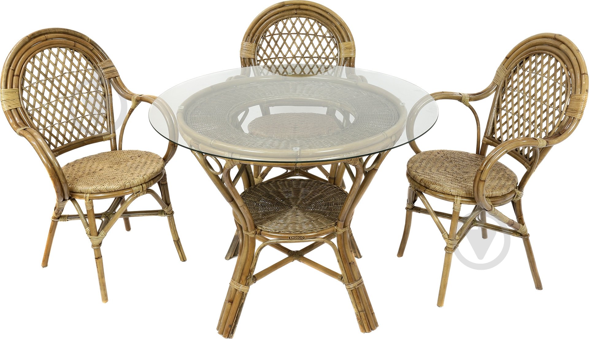 Комплект мебели Indigo Сиерра - фото 2