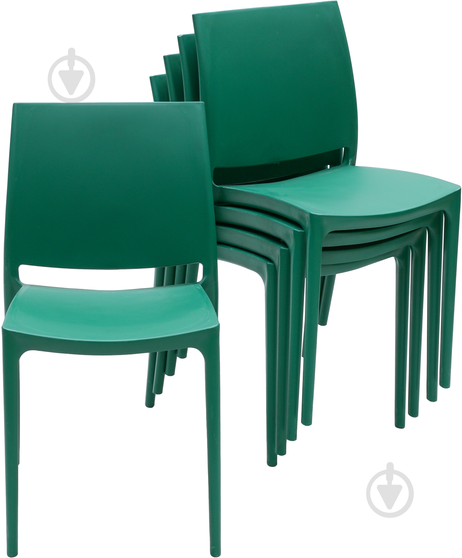 Комплект мебели Алеана Эмма зеленый - фото 5