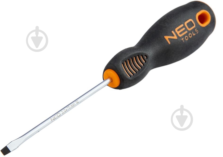 Викрутка Neo 04-011 - фото 5 Викрутка Neo 04-011 - фото 5