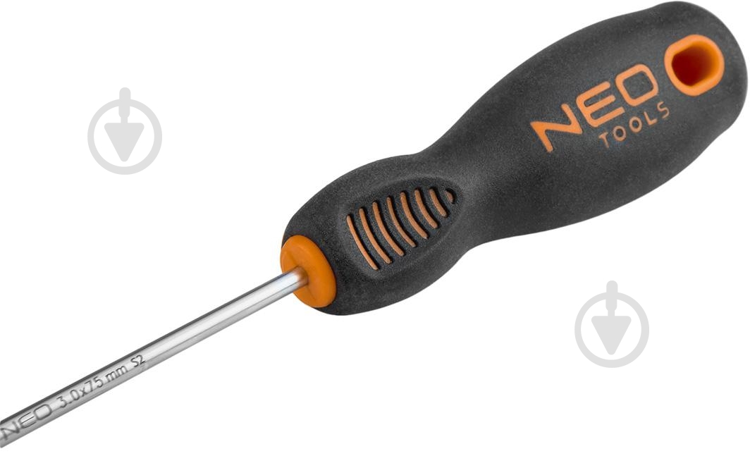 Викрутка Neo 04-011 - фото 4 Викрутка Neo 04-011 - фото 4