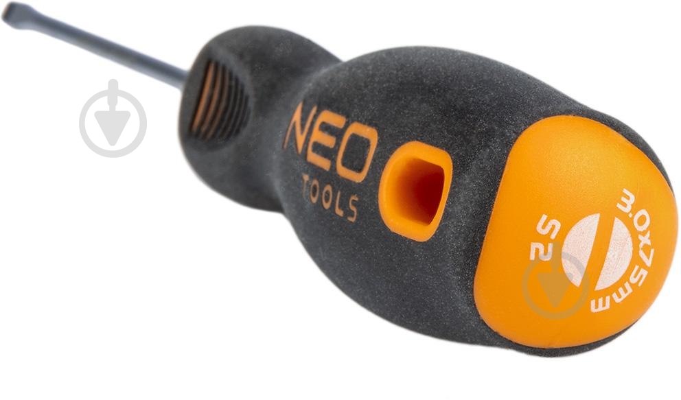 Викрутка Neo 04-011 - фото 3 Викрутка Neo 04-011 - фото 3