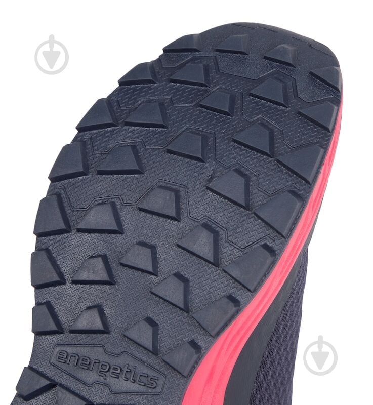 Кроссовки для мальчиков Energetics Zyrox Core AQB J 419822-901516 р.30 синие - фото 6