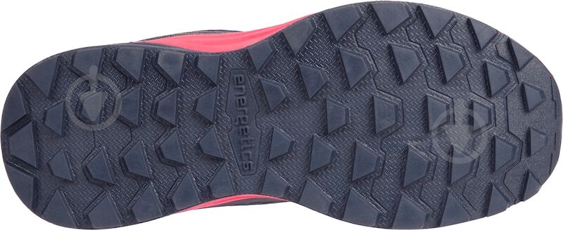 Кроссовки для мальчиков Energetics Zyrox Core AQB J 419822-901516 р.30 синие - фото 8