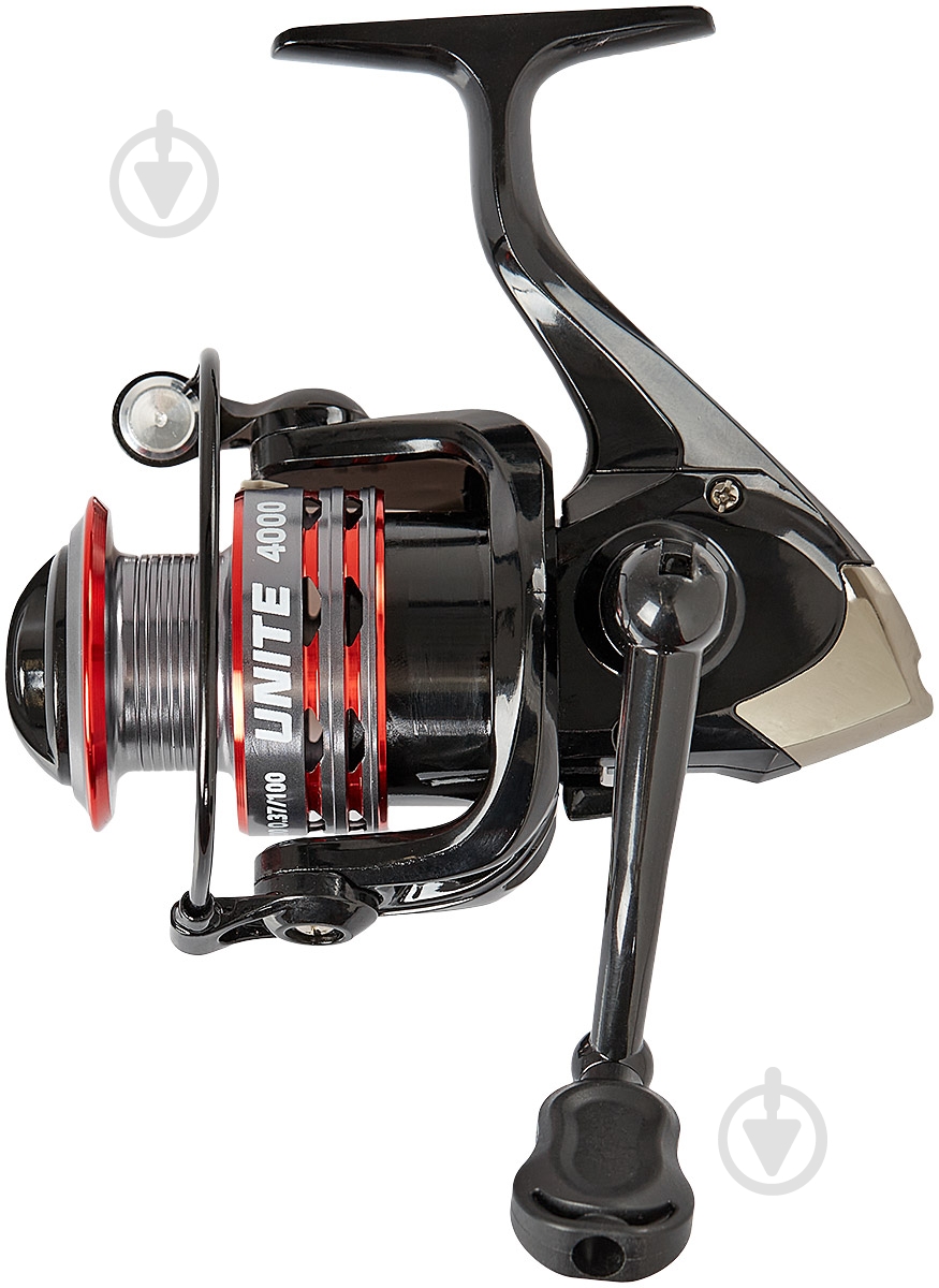 Катушка спиннинговая Select Unite 2000 2+1BB (1917.00.52) 2000 - фото 2