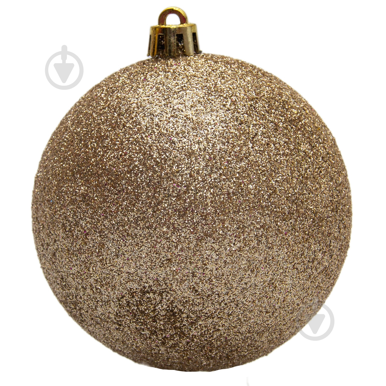 Набор елочных шаров Девилон 251376 d80 мм 3 шт./уп. - фото 3