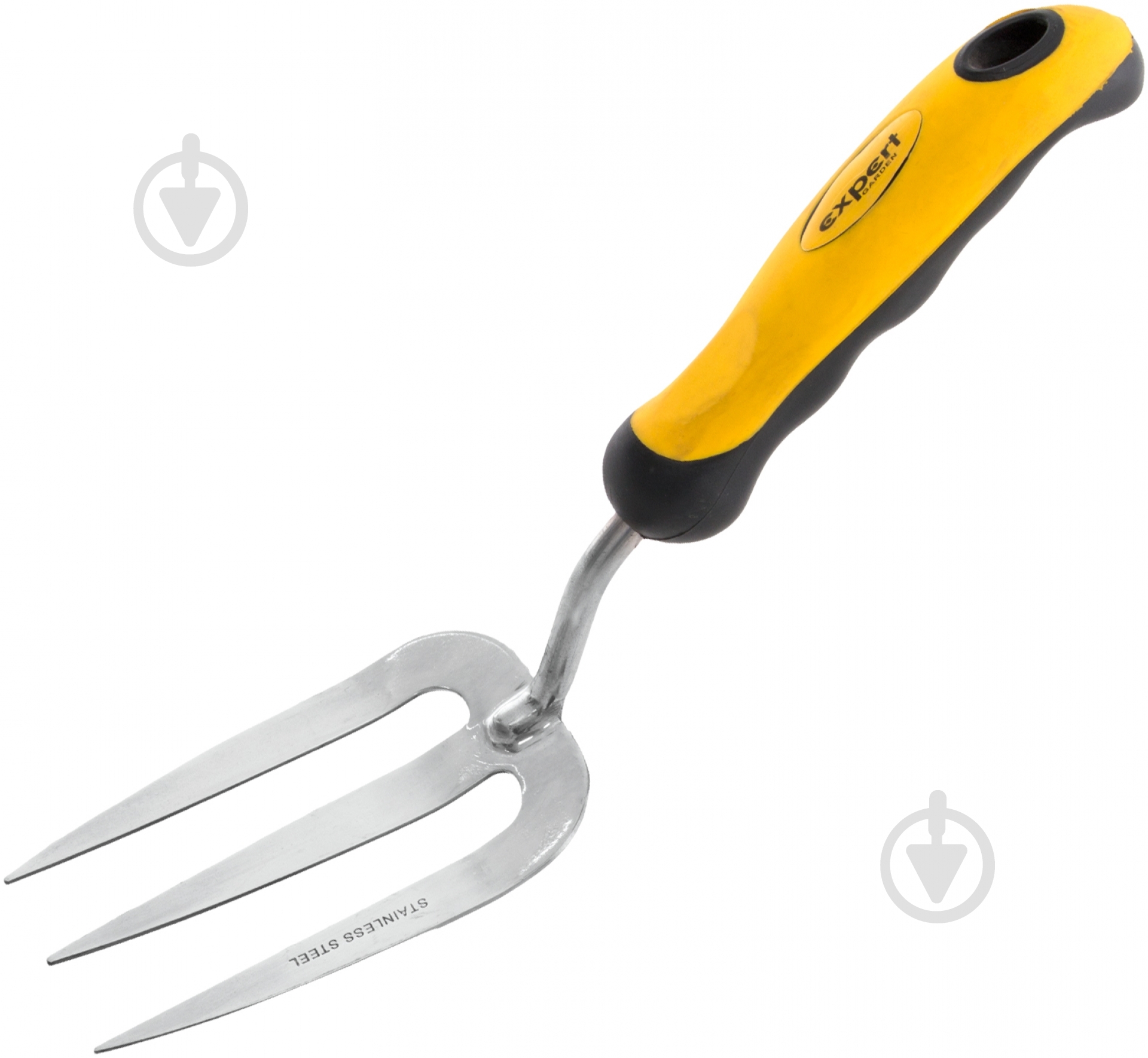 Вилка садовая EXPERT Garden 7602 - фото 1