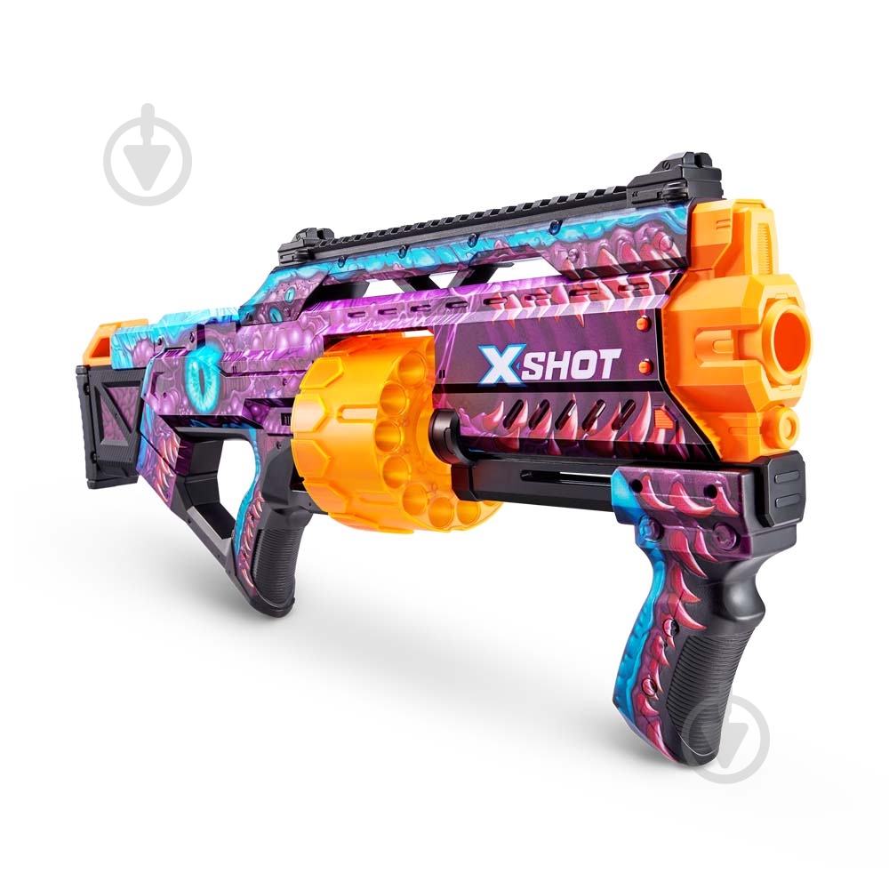 Бластер Zuru Skins Last Stand Enigma 36518L - фото 3