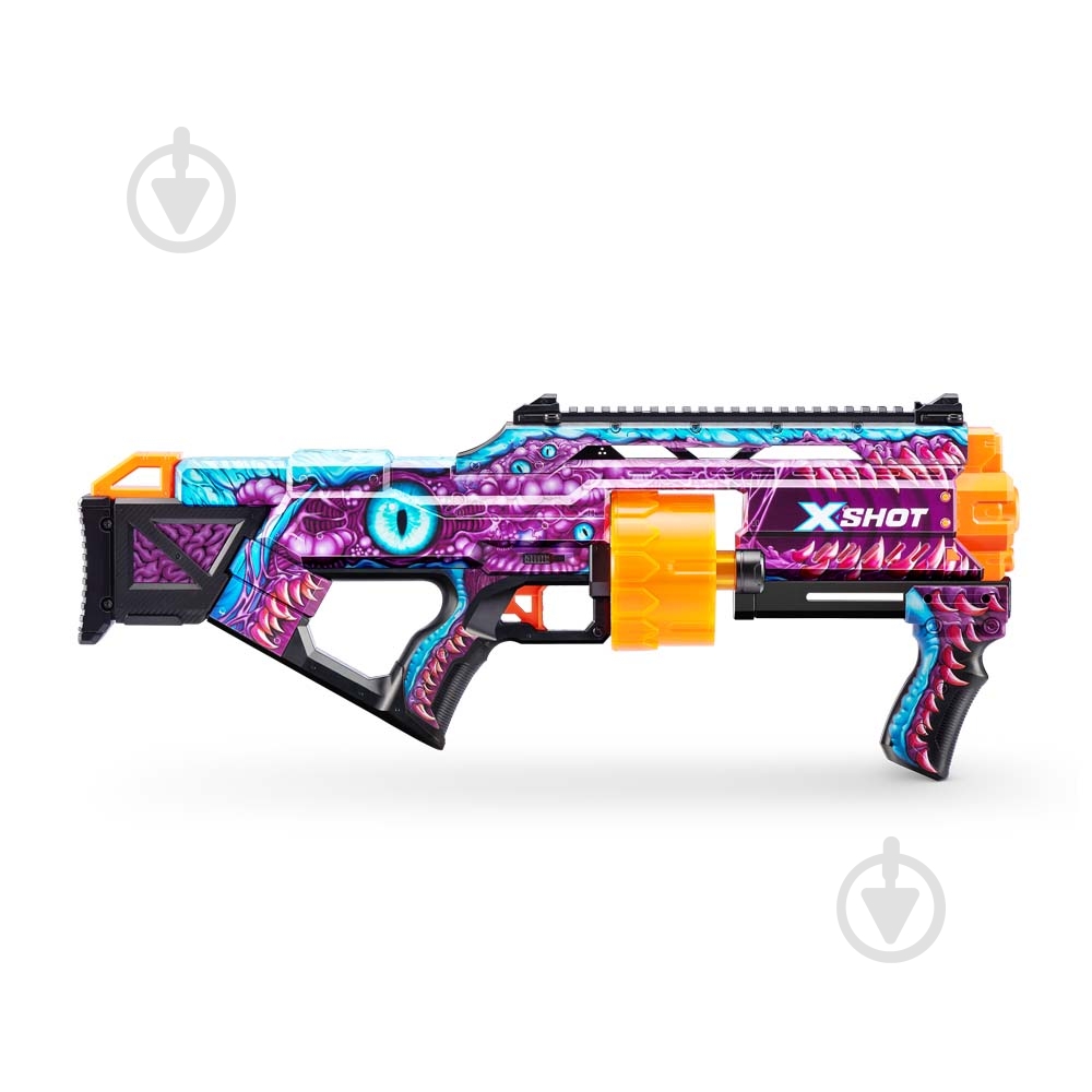 Бластер Zuru Skins Last Stand Enigma 36518L - фото 4