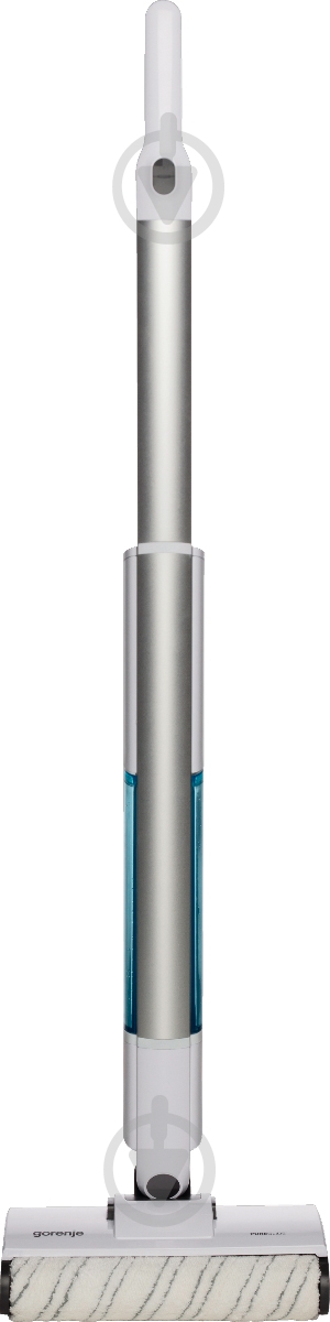 Пароочиститель Gorenje SFC144W - фото 1 Пароочиститель Gorenje SFC144W - фото 1