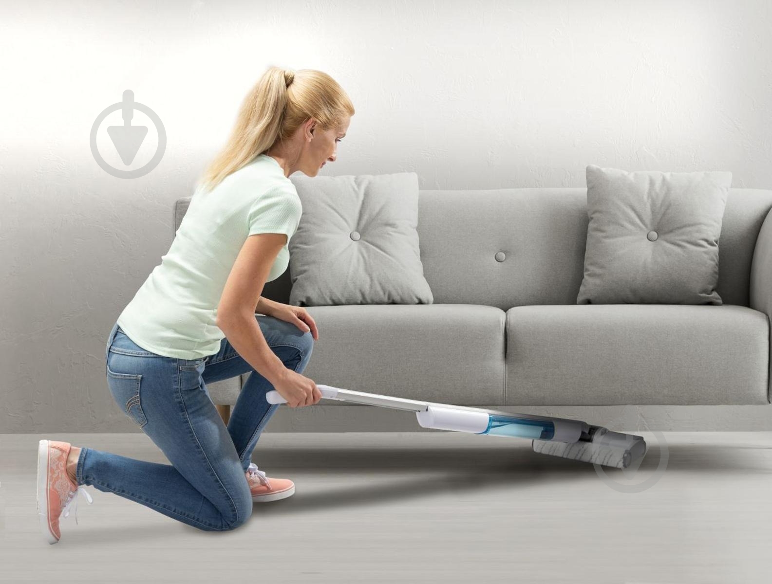 Пароочиститель Gorenje SFC144W - фото 12 Пароочиститель Gorenje SFC144W - фото 12