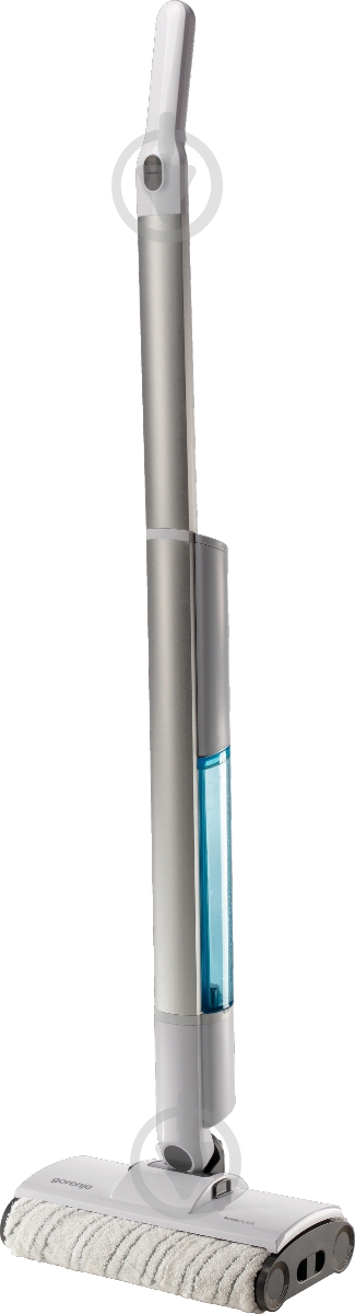 Пароочиститель Gorenje SFC144W - фото 3 Пароочиститель Gorenje SFC144W - фото 3