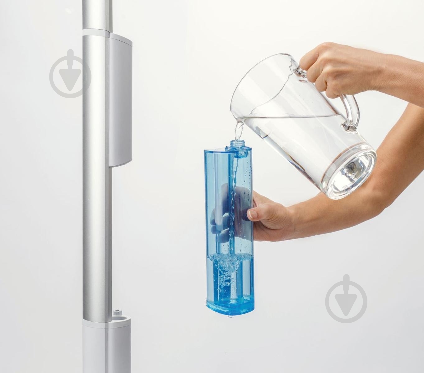 Пароочиститель Gorenje SFC144W - фото 14 Пароочиститель Gorenje SFC144W - фото 14