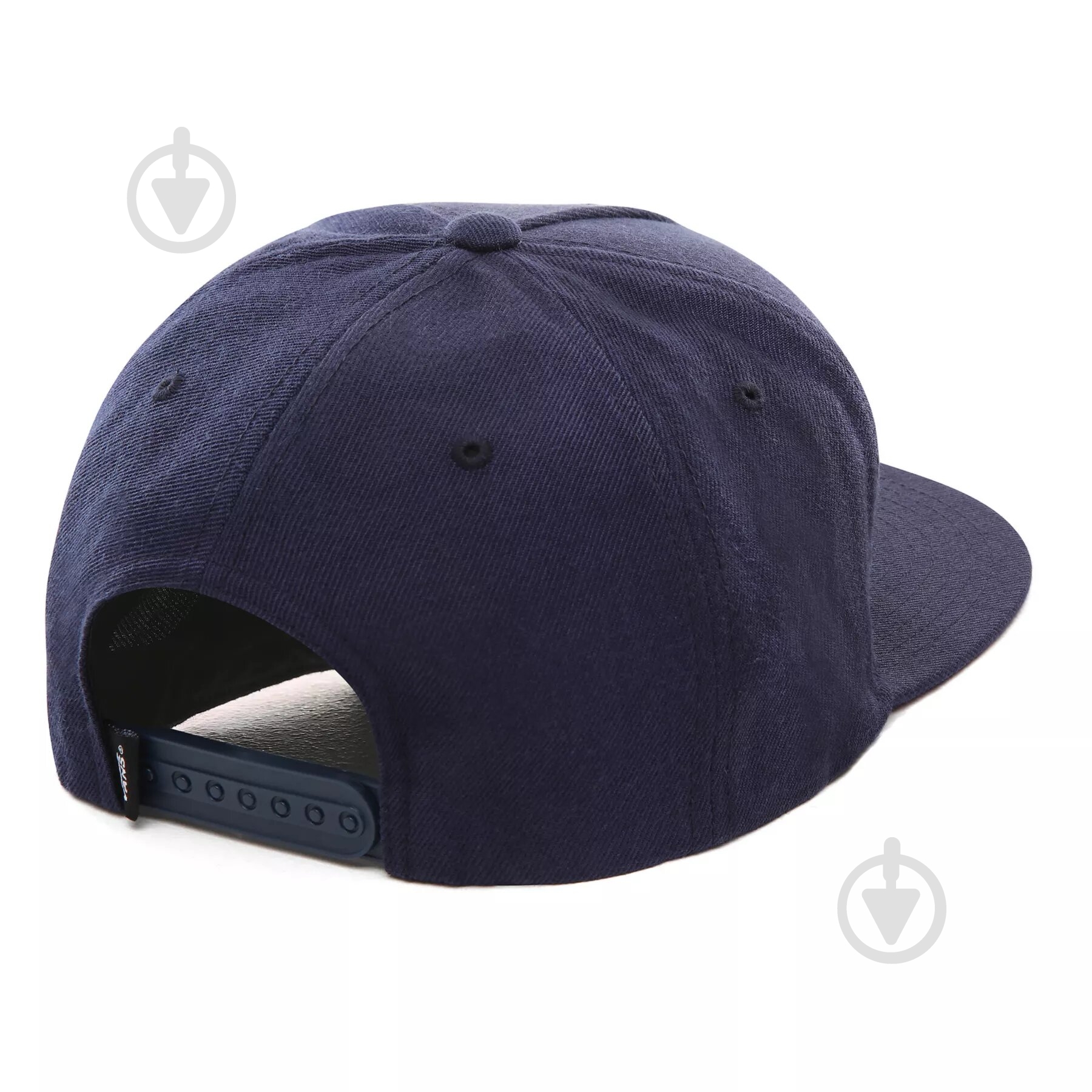 Бейсболка Vans MN CLASSIC PATCH SNA dress blu, One V00TLSLKZ OS синій - фото 2 Бейсболка Vans MN CLASSIC PATCH SNA dress blu, One V00TLSLKZ OS синій - фото 2