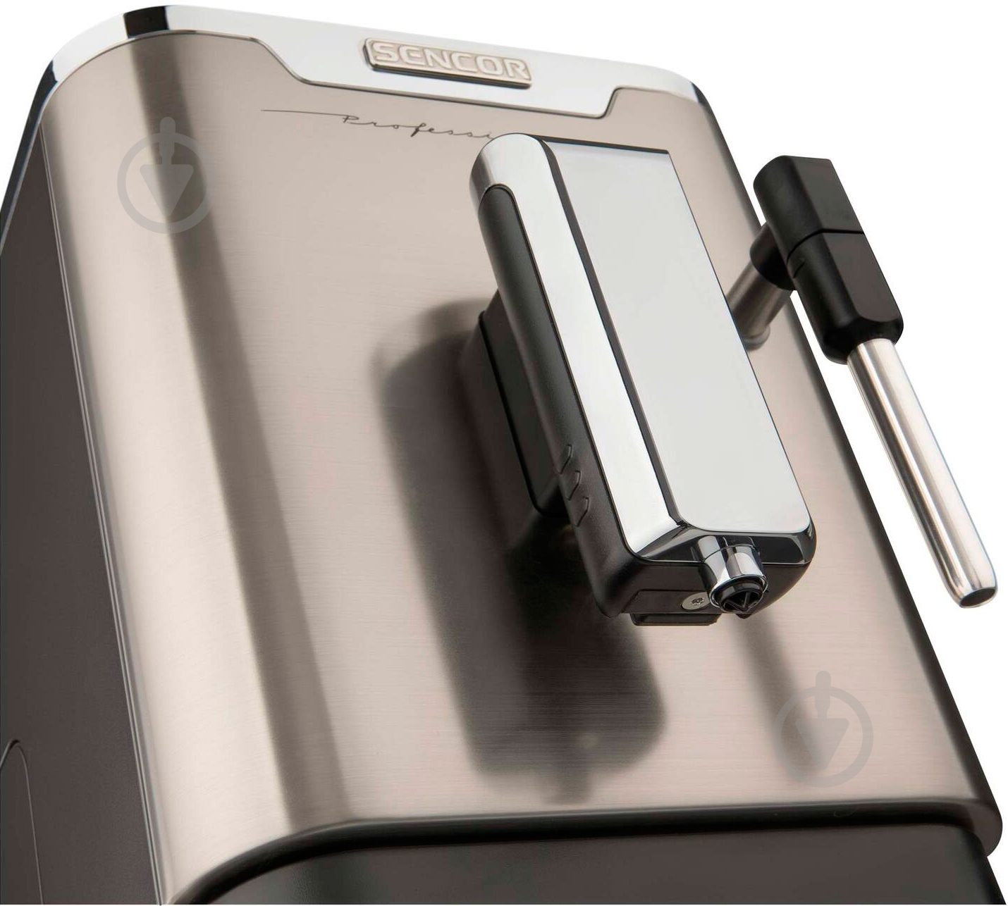 Кофеварка рожковая Sencor SES8020NP - фото 4