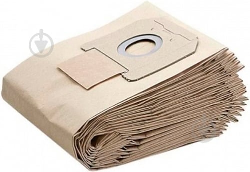 Фильтр-мешки Karcher 9.755-358.0 - фото 1 Фильтр-мешки Karcher 9.755-358.0 - фото 1