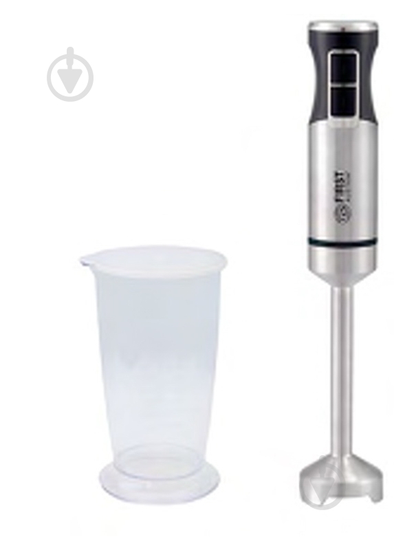 Блендер погружной First 005272-5 - фото 1 Блендер погружной First 005272-5 - фото 1