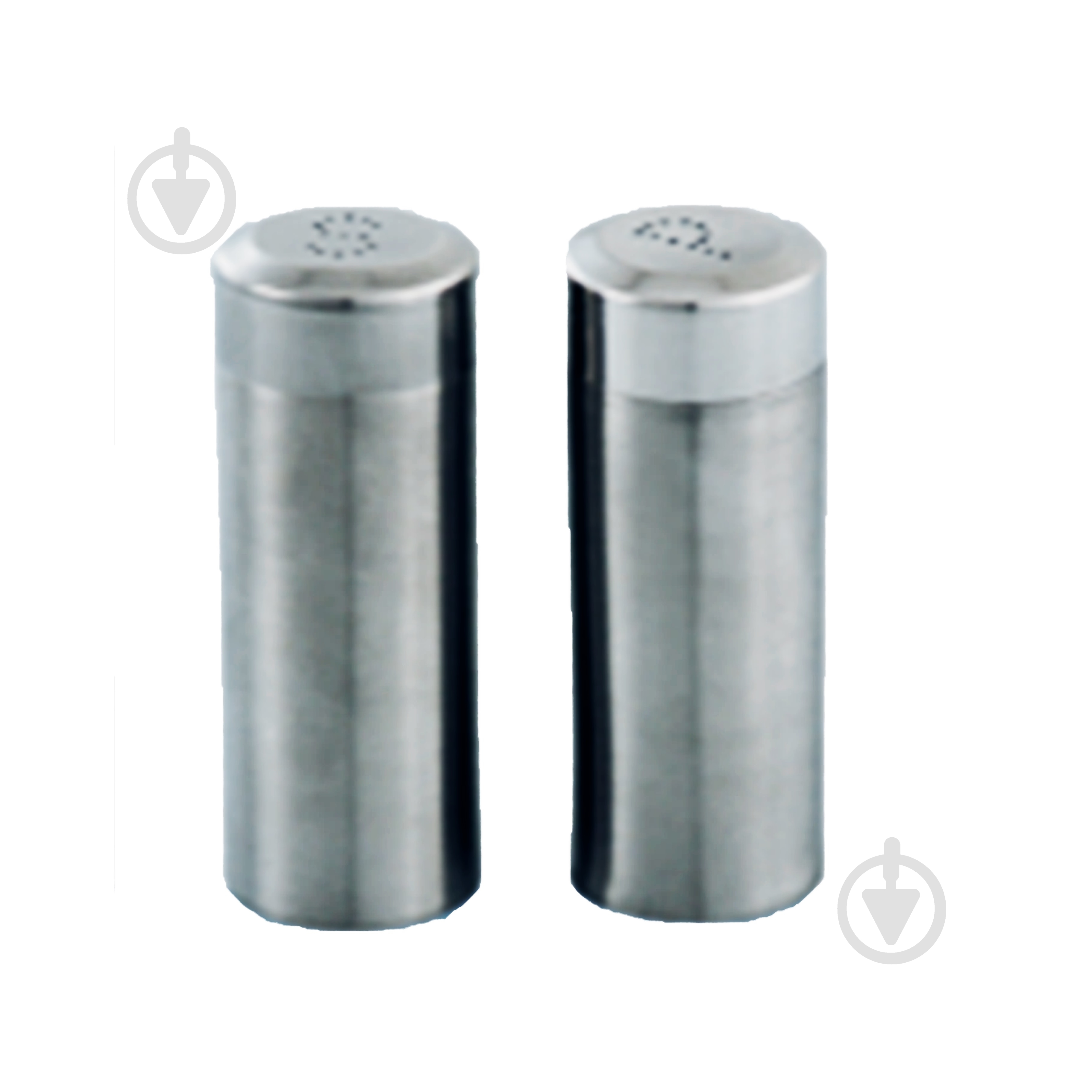 Набор для соли и перца Simplex Slim - фото 1