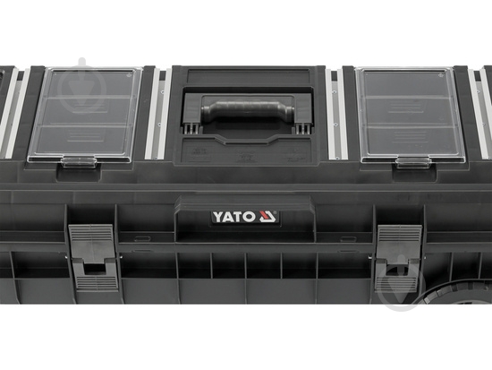 Ящик для ручного инструмента YATO YT-09185 - фото 4 Ящик для ручного инструмента YATO YT-09185 - фото 4