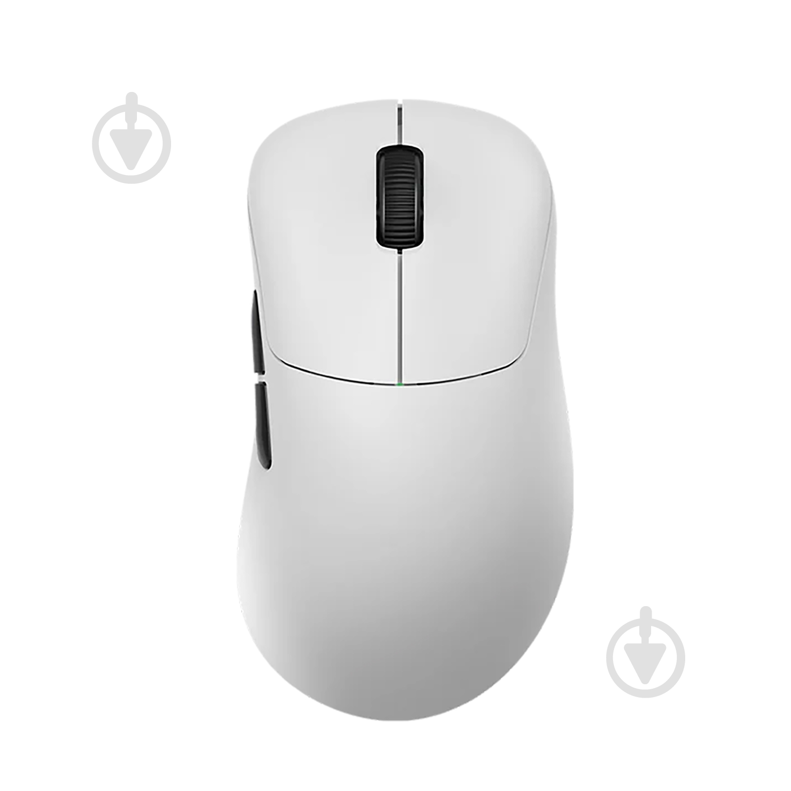 Игровая мышь RAWM white (ER21.white) - фото 1