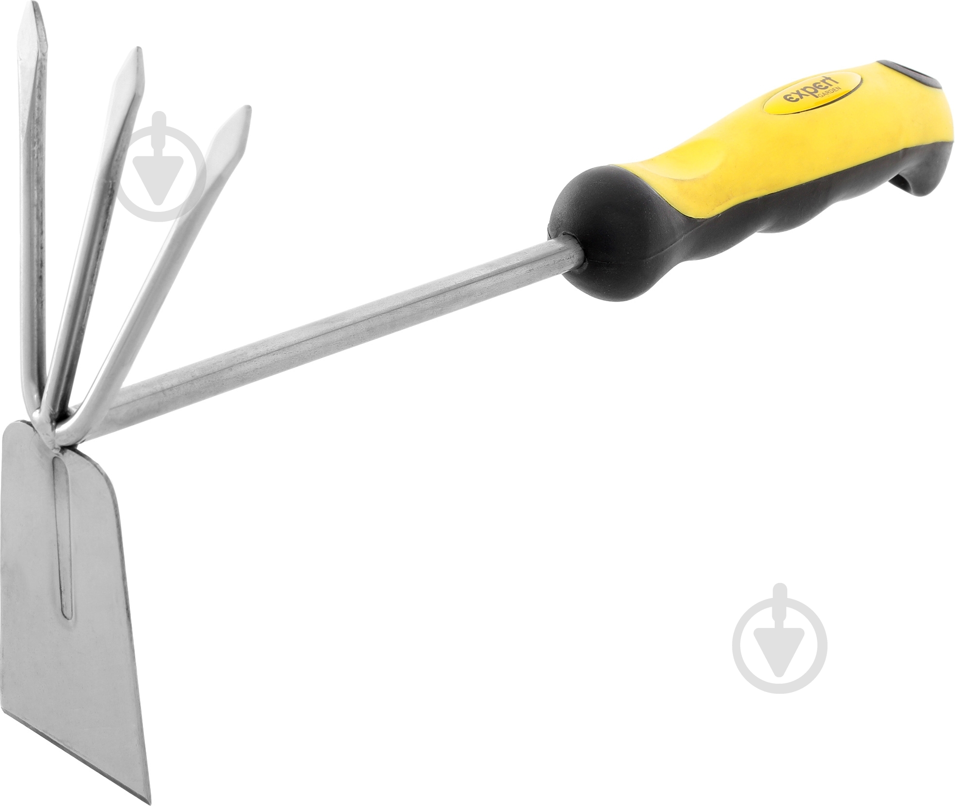 Разрыхлитель-культиватор EXPERT tools комбинированный 7607 - фото 1 Разрыхлитель-культиватор EXPERT tools комбинированный 7607 - фото 1