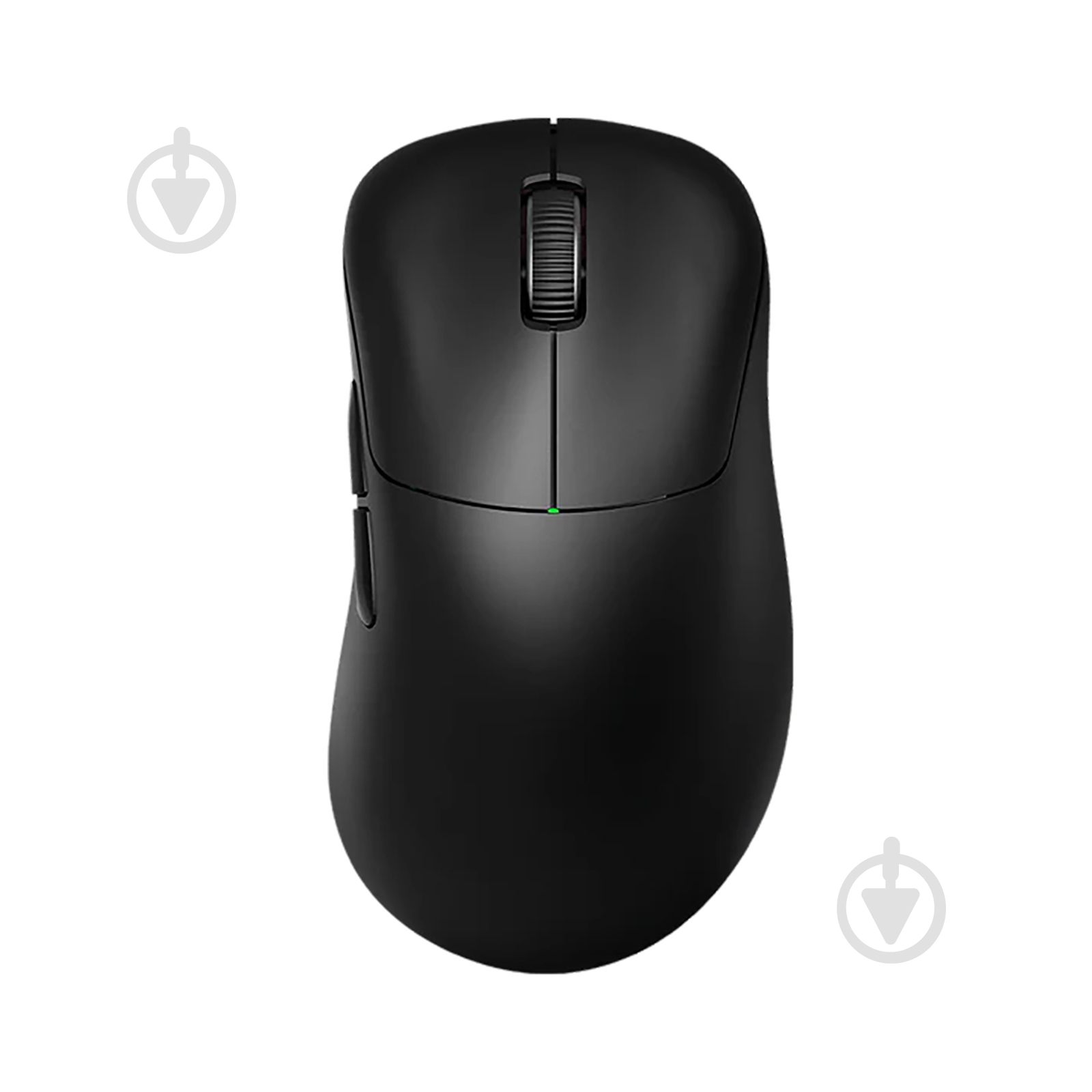 Игровая мышь RAWM black (ER21.black) - фото 1