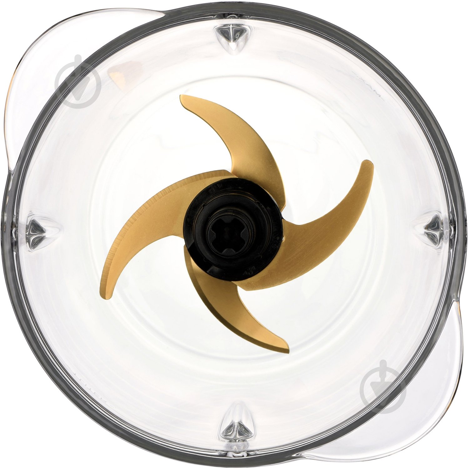 Блендер стационарный Ardesto CHK-4001BR - фото 3