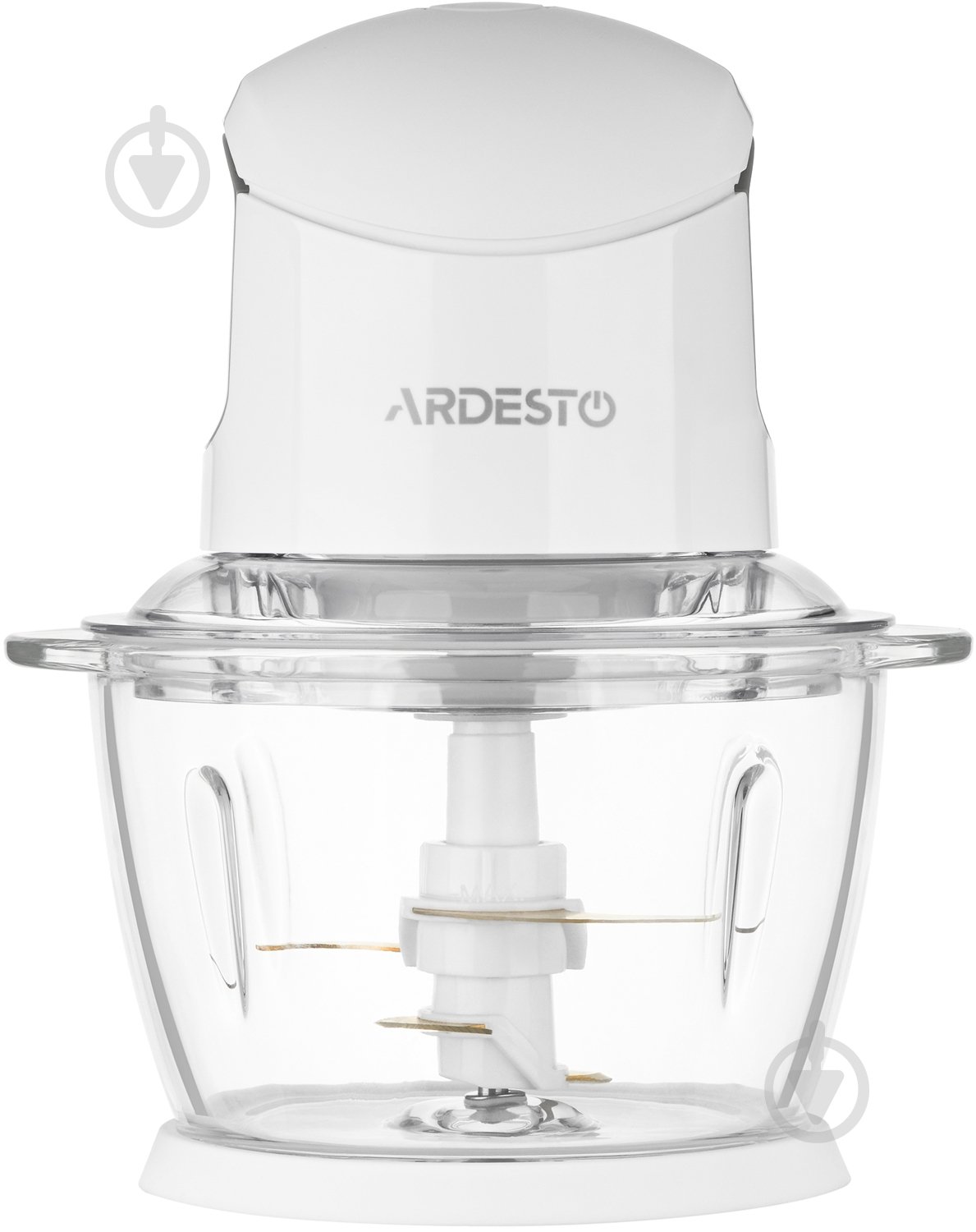 Блендер стационарный Ardesto CHK-4001W - фото 1 Блендер стационарный Ardesto CHK-4001W - фото 1