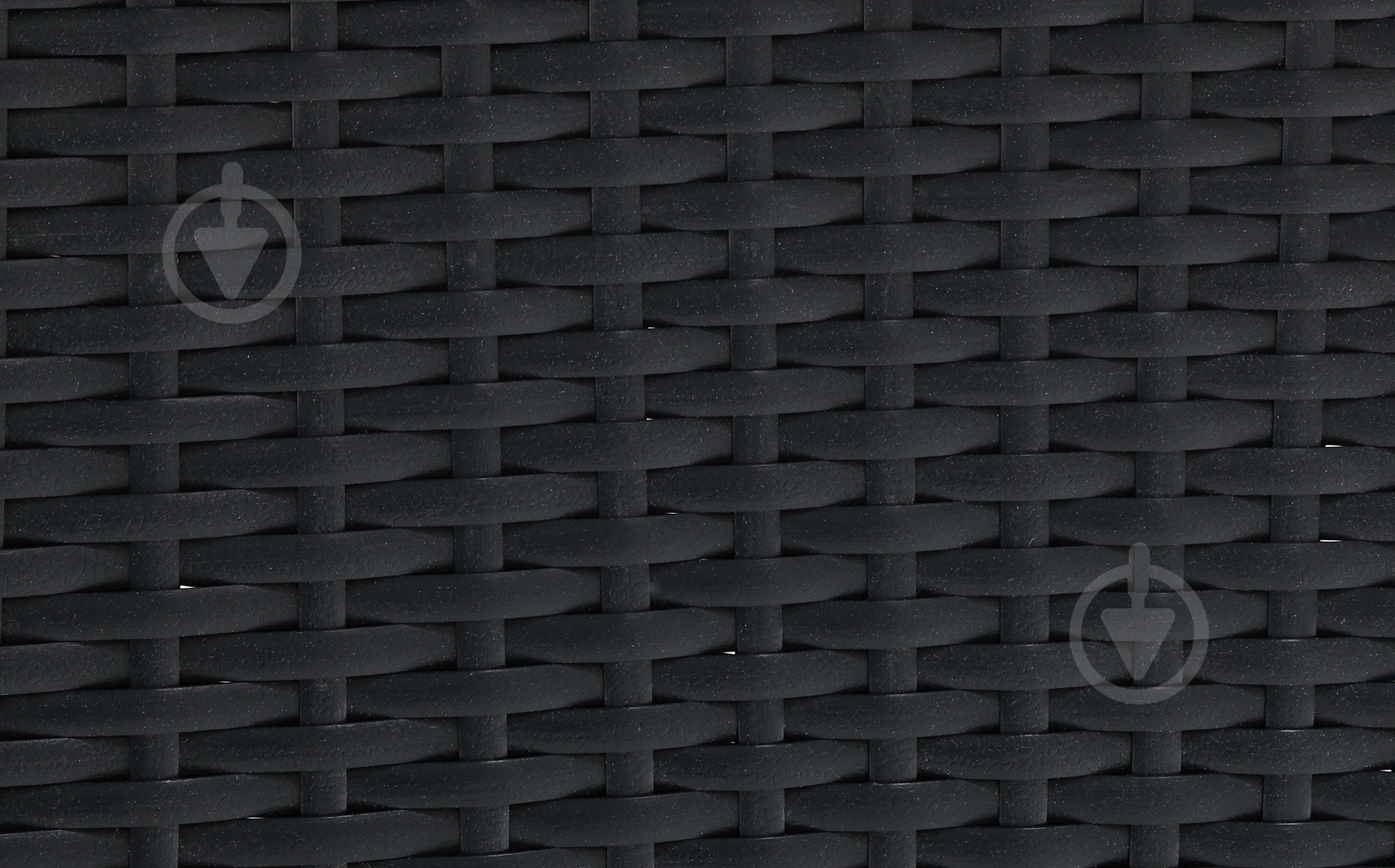 Кресло INDIGO HYC-1703 BLACK черный - фото 4